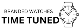 Timetuned watches