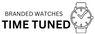 Timetuned watches